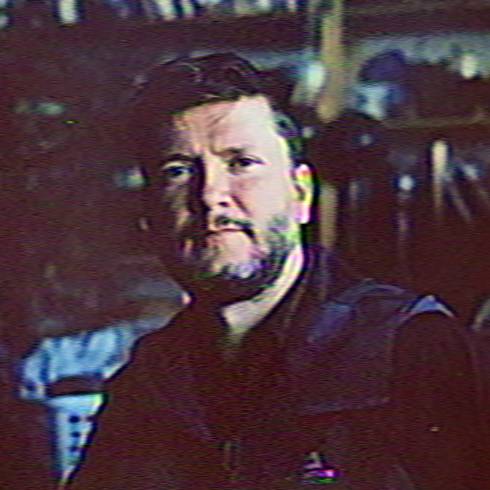 Nói Kristinsson